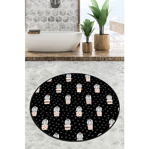Conceptum Hypnose prostirka za kupatilo 140cm Šarena Cene