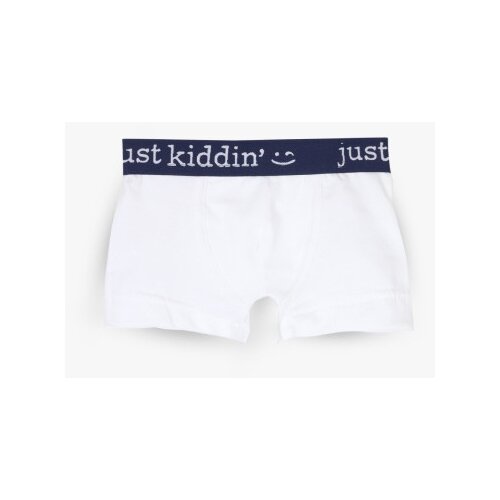 Just kiddin baby Just kiddin bokserice, 4 ( 233098 ) Cene