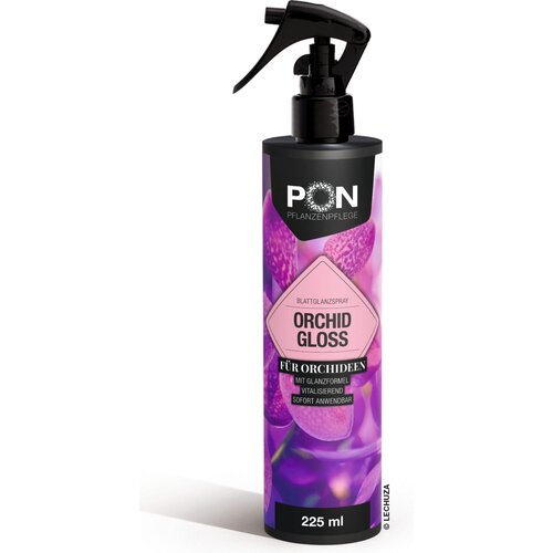 PON Perfect Orchid Gloss - 225 ml Slike