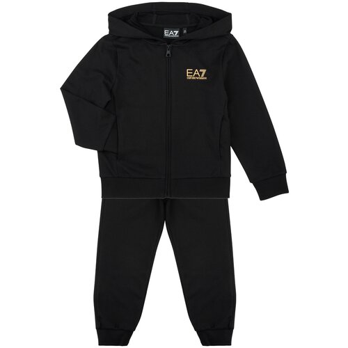 Ea7 Emporio Armani 7B000031 Crna Slike