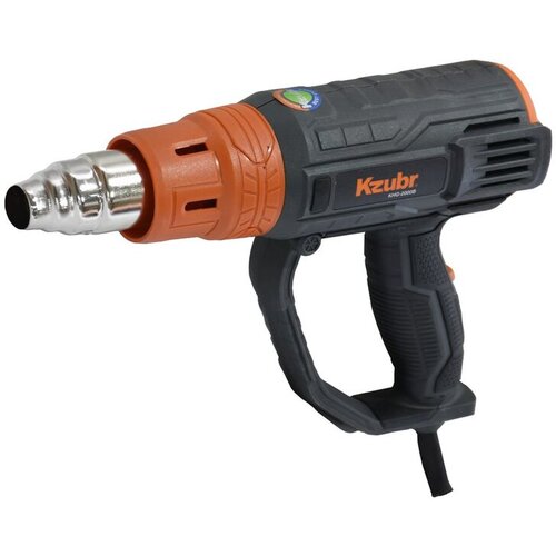 Kzubr Toplotni pištolj KHG2000B, 230V, 60Hz, 2000W Cene
