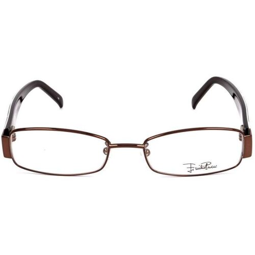 Emilio Pucci ženski Okvir za naočale EP2136-210 &amp;Oslash; 50 mm Slike