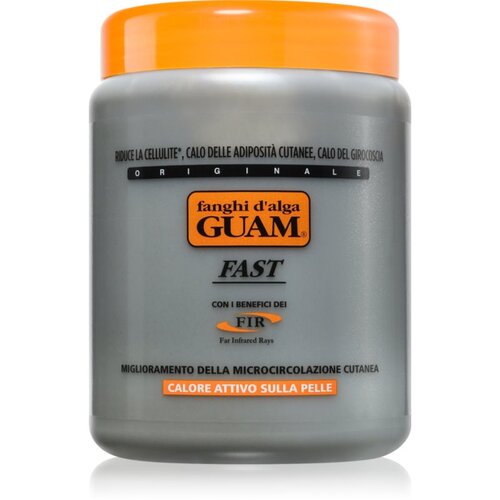 Guam Fast blatna obloga 1000 g Cene