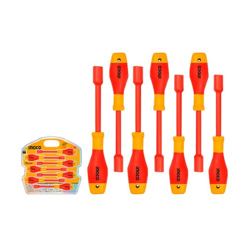 INGCO TOOLS Gedore električarske 7/1 1000V HKISD0701 Slike