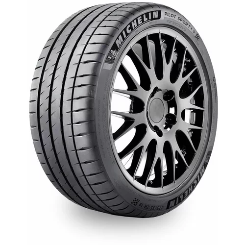 Michelin 295/35R22 108Y XL FR Pilot Sport 4 S DOTxx21 - letna pnevmatika