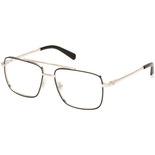 Guess GU50097 095 ONE SIZE (57) Črna/Kristalna Slike
