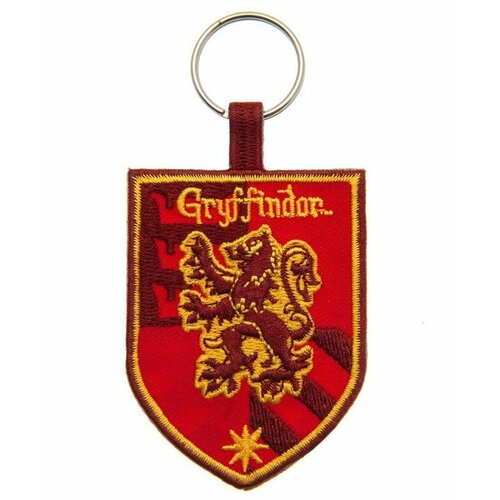 Harry Potter (Gryffindor) Woven Keychain Cene