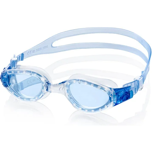 Aqua speed Unisex's Swimming Goggles Eta Pattern 61