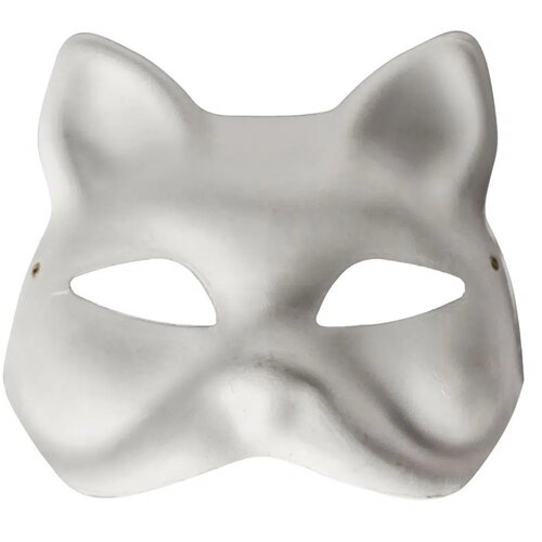 x Crafty masky, papirna maska, mačka, 24 x 16cm ( 137954 ) Cene