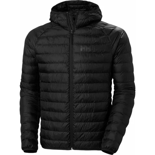 Helly Hansen Men's Banff Hooded Insulator Black M Jakna na postrem