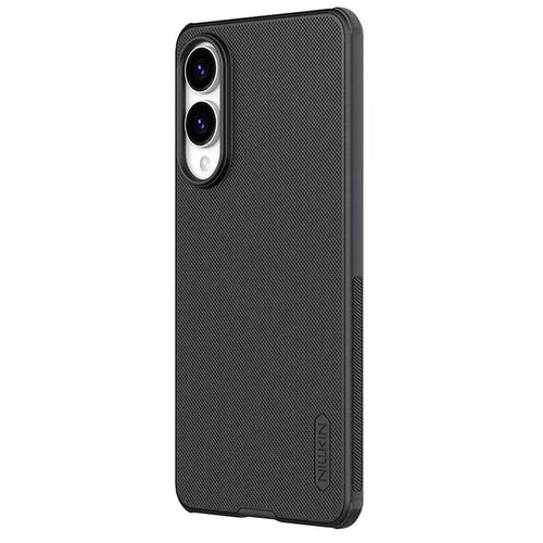 Nillkin Maska za Samsung S25 Edge Super Frosted Shield Pro Magnetic crna Cene
