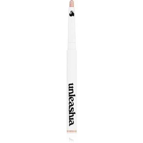 Unleashia Pretty Easy Glitter Stick svinčnik za oči odtenek 7 Sheer Skin 0,7 g Slike