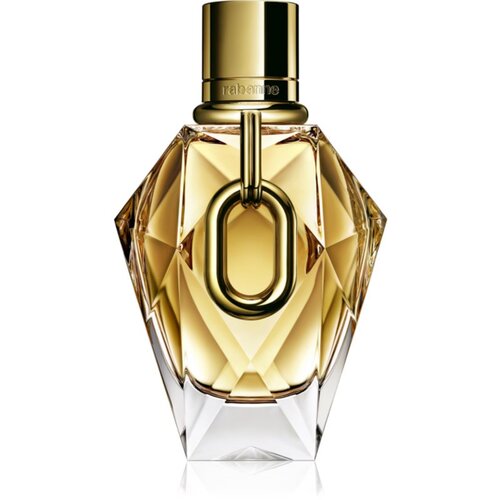 Rabanne Million Gold For Her parfemska voda punjiva za žene 90 ml Slike