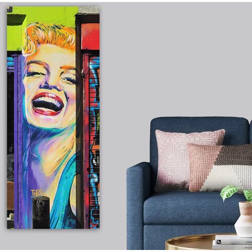 Wallity Slika DKY4280408865_50120, 50x120 cm Cene