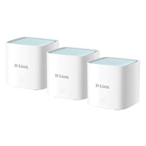 D-link Mesh usmerjevalnik Wi-Fi 6 M15-3 M15-3 Slike