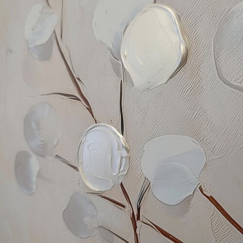 Styler Slika 70x100 cm Catkins &amp;ndash; Slike