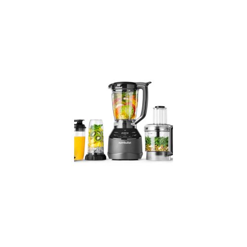 Nutribullet blender 1500W multipraktik NBF580B Cijene