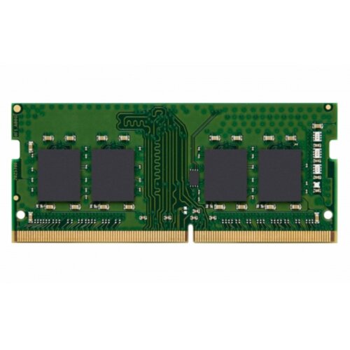 Kingston 8GB DDR4-3200MHz sodimm CL22, 1.2V Cene