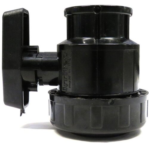 PVC Ventil za Okiten Cijev (Ž+Ž) 1 1/2"-1 1/2" Cijene