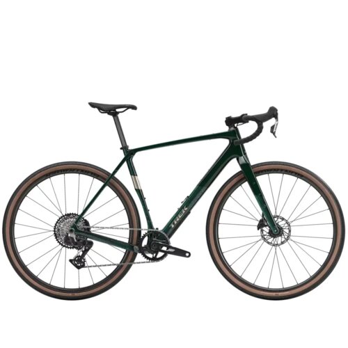  Bicikl Trek Checkpoint SL 6 AXS Gen 3 2026 Dark Green'Ivy Smoke Splatter - M-L Cijene