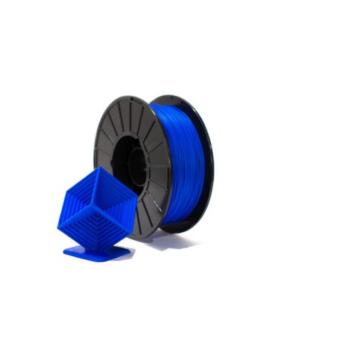  Filalab PLA 1,75 mm 1kg Plava Slike