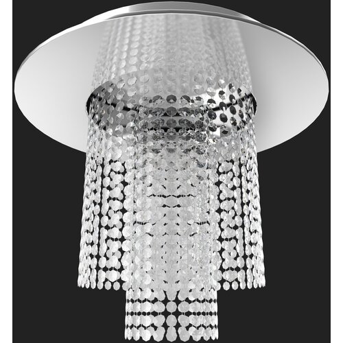 Eglo Stars Of Light Vilalones viseča svetilka Ø 420 ↕ 500, (20468548) Cene