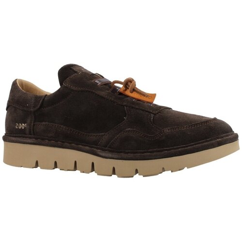 Panchic Nizke superge P005w0270242 Wave Slip On Kostanjeva Slike