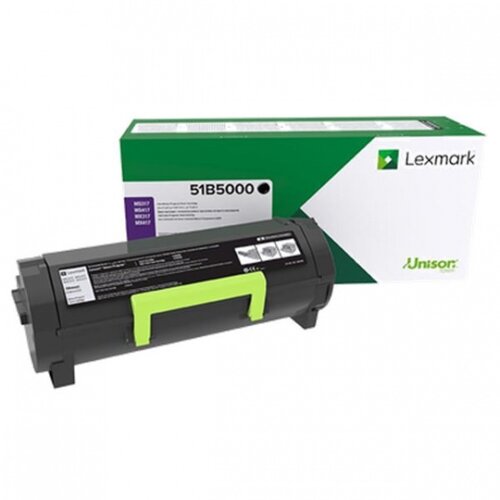 Lexmark Toner Black B225H00 Slike