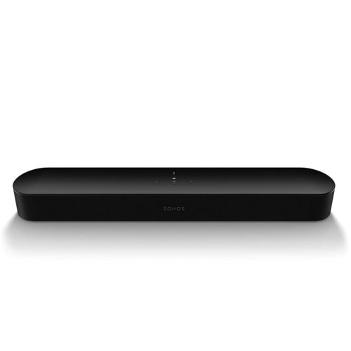Sonos Beam Gen 2 soundbar črne barve Cene