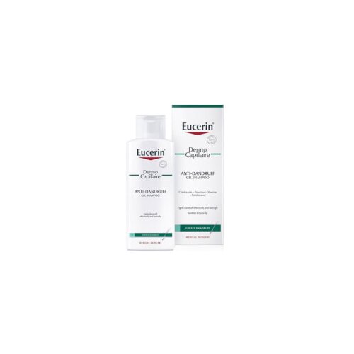 EUCERIN® DermoCapillare šampon protiv prhuti Cijene