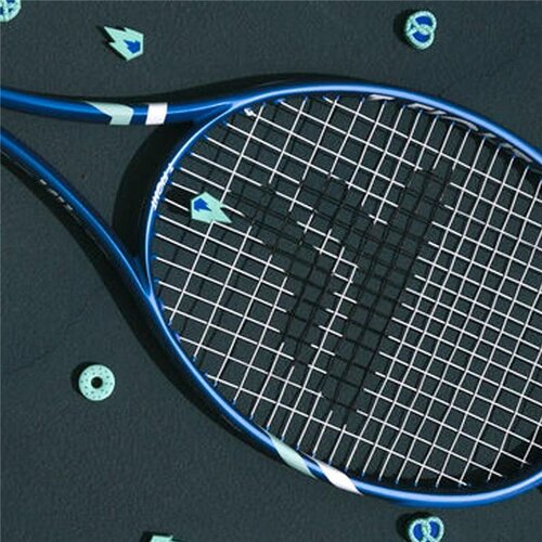  Blaženje vibracij Tecnifibre Flame Damp Slike