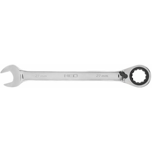 Neo Tools Kombinovani ključ sa račvom 09-339 Cene