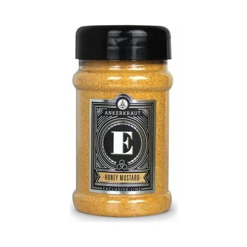 Ankerkraut "E" Honey Mustard
