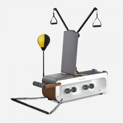  Kingsmith Free-Fit Klop za Fitnes Cene