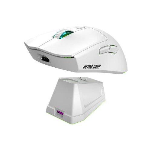 Jedel Mis bezicki gaming wireless rechargeable wd139 beli ( IT1102 ) Cene
