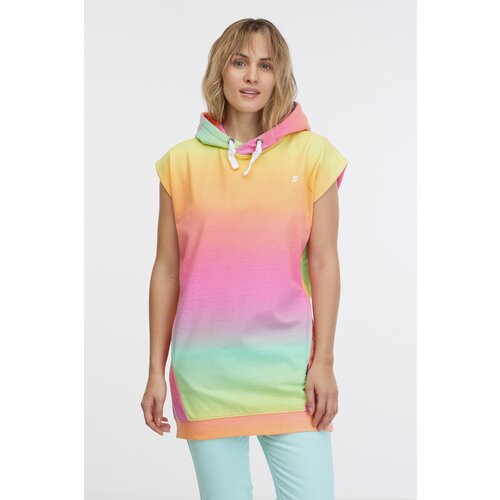 SAM73 Mabel Women's Short Sleeve Sweatshirt - Women Cene