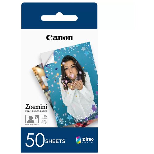 Canon ZP-2030 50 listova cink papira Cijene