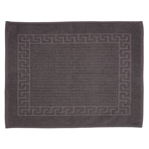 Olimp Sport Prostirka za kupatilo Avenus 50x70 siva - Četvrtaste Cene