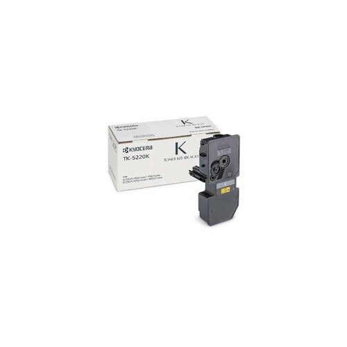 Kyocera TK-5220K (1T02R90NL1) Black, originalen toner Cene