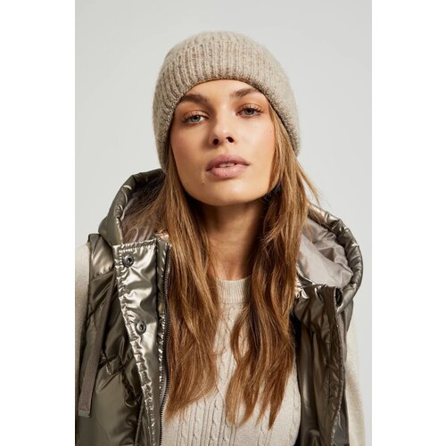 Marisse Women&amp;#039;s Hat Z-Cz-4515 L.Brown Slike