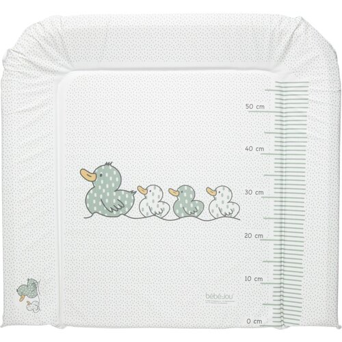Bebe-Jou previjalna blazina 72x77 cm Sepp Slike