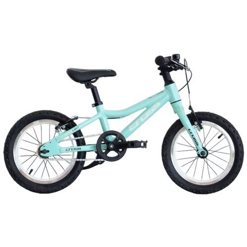 Cross 14" Super Light / Green light Cene