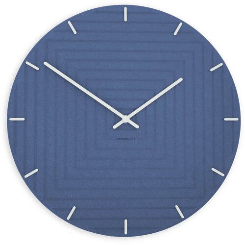 Von Der Factory Zidni sat Luxhora Arcantra Dark Blue 10 boja kazaljki Cijene