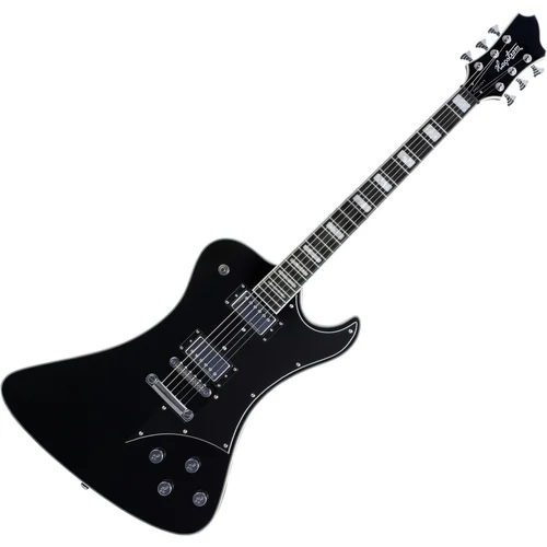 Hagstrom Fantomen Black