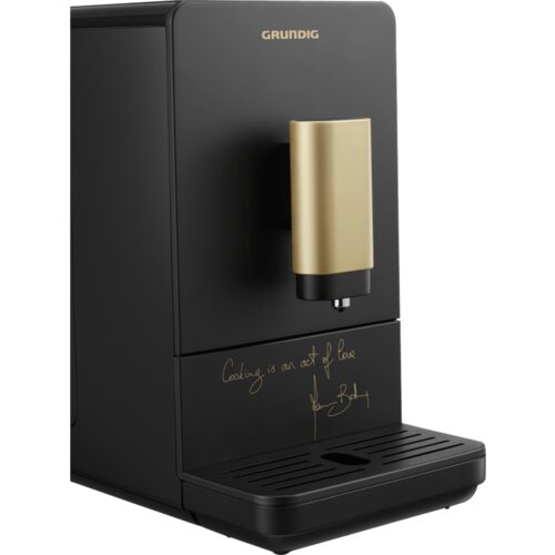 Grundig Aparat za pripremu kafe &amp;ndash; KVA 4830 Slike