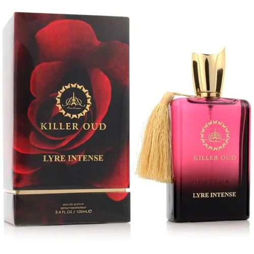 Parfem za oba spola Killer Oud EDP Lyre 100 ml