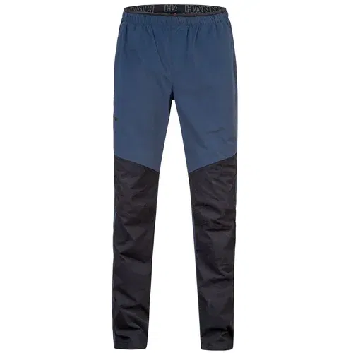 HANNAH Men's pants BLOG II ensign blue/anthracite