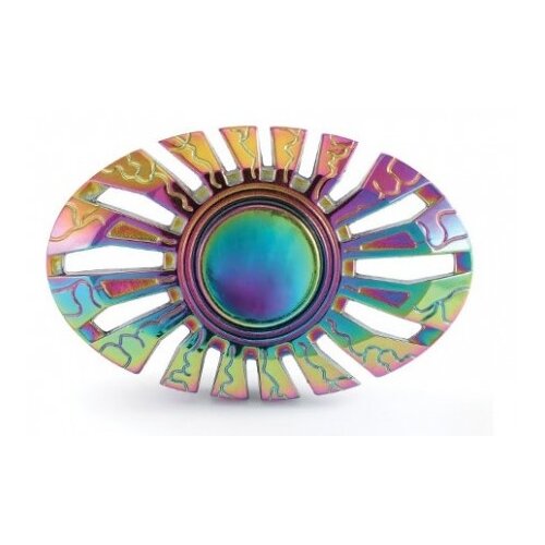 X Wave Spinner metalni 3 Spinner 04 Cene