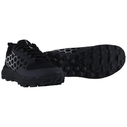Salming Nizke superge Recoil Trail Warrior Črna Slike