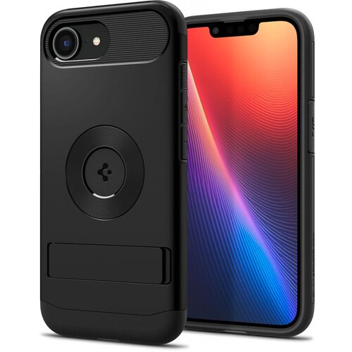 Spigen SLIM ARMOR OVITEK ZA MAGSAFE ZA IPHONE 16E Z MAGNETNIM ZAPIRANJEM, (5000062548) Cene